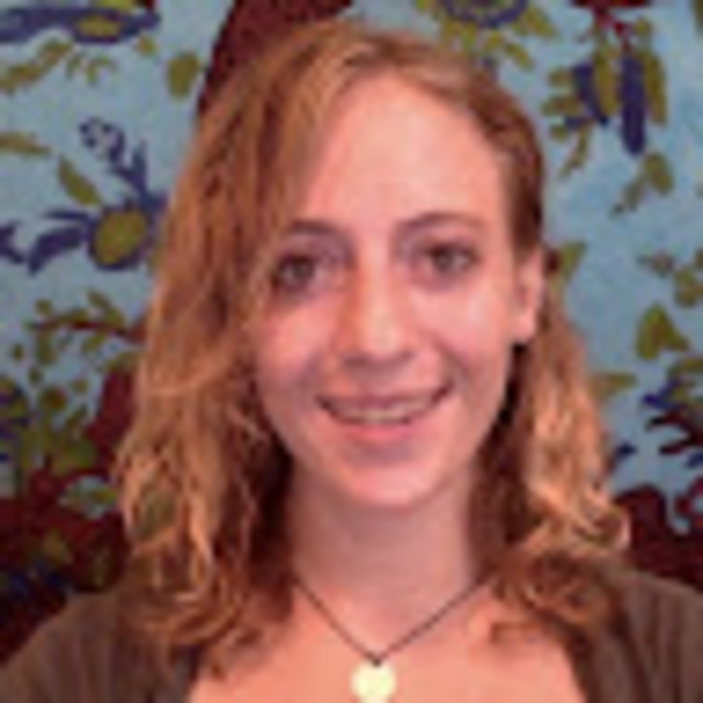 Meet your Posher, Kathleen